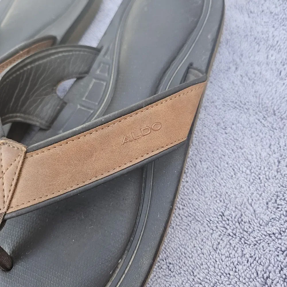 Aldo Sandals for men